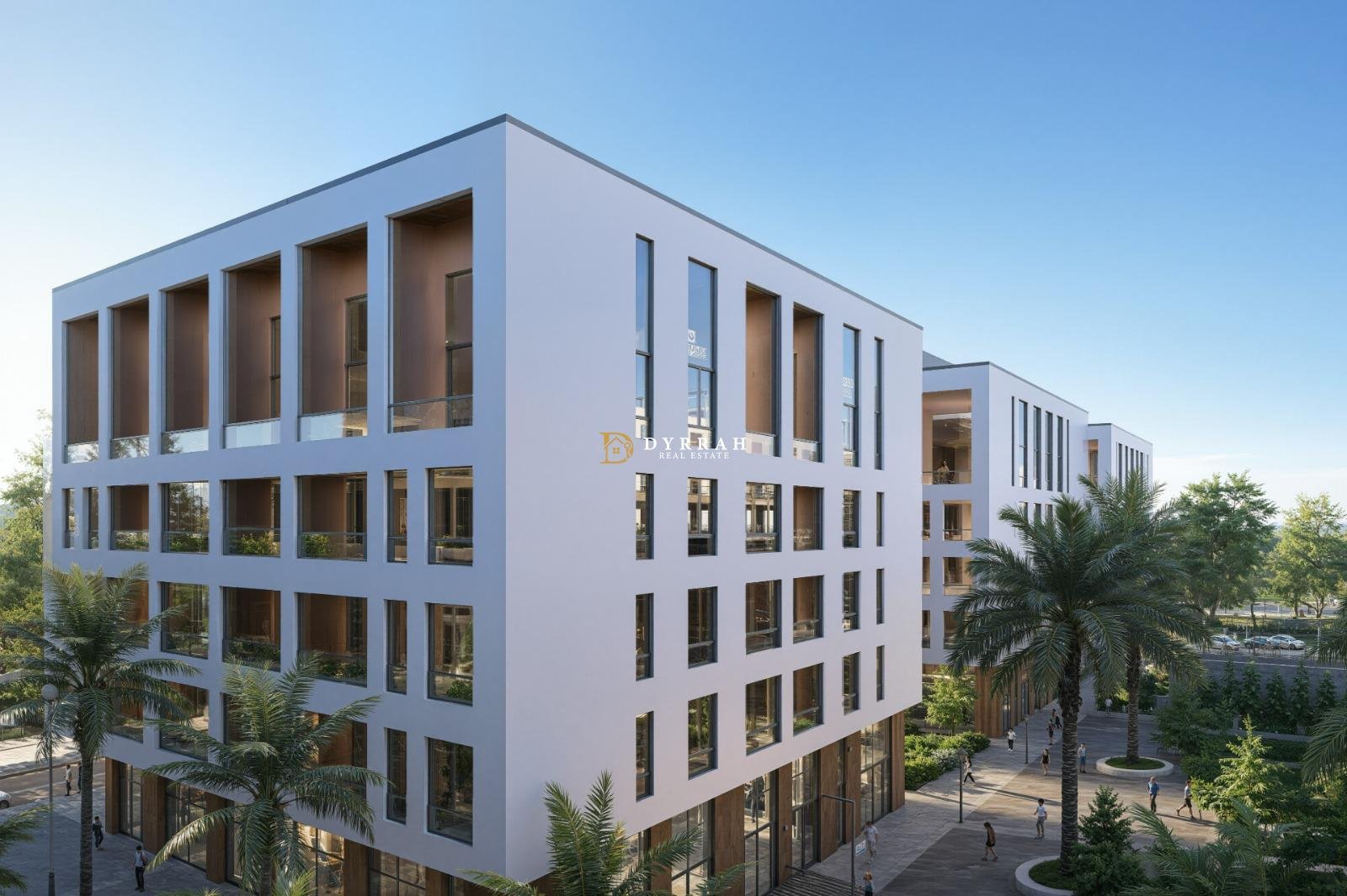 Palm paradise ndodhet në Qerret, vetëm 250 metra larg detit. – Dyrrah ...